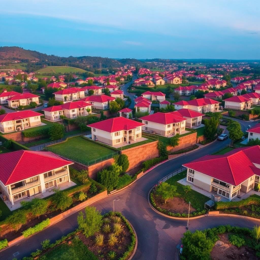 Kigali, Rwanda